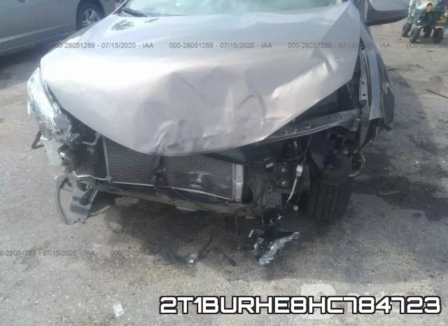 2T1BURHE8HC784723 фото 7