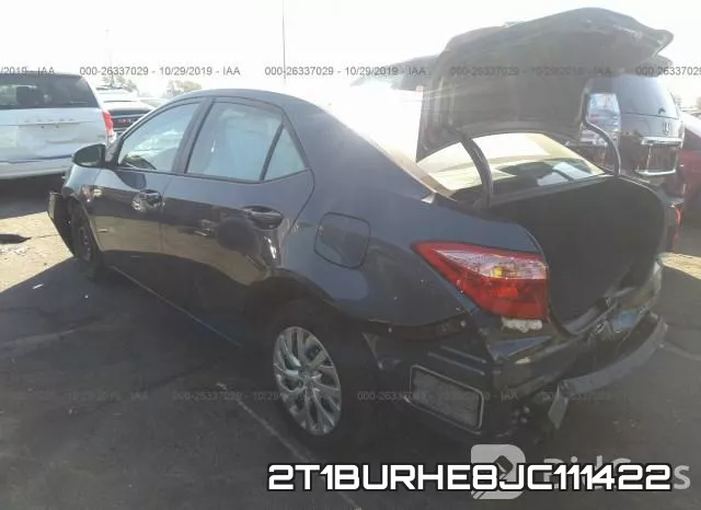 2T1BURHE8JC111422 фото 4