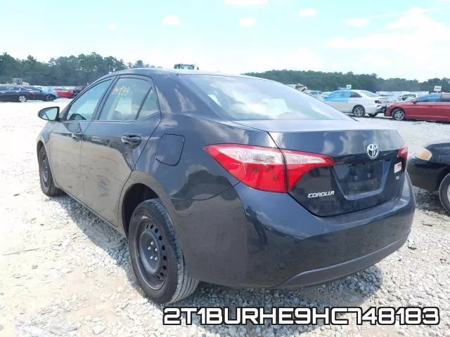 2T1BURHE9HC748183 фото 4