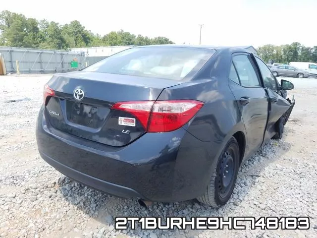 2T1BURHE9HC748183 фото 5