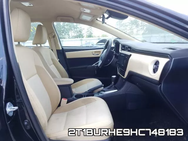 2T1BURHE9HC748183 фото 6