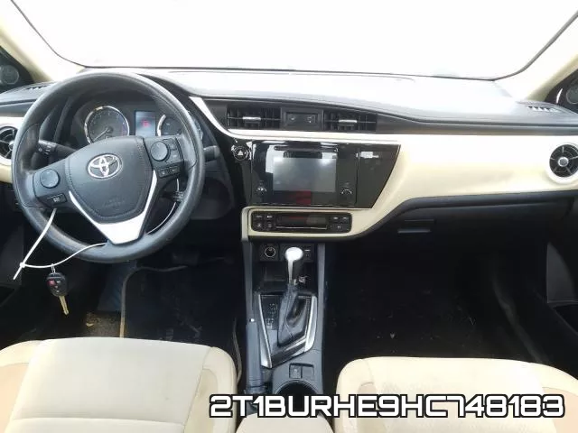 2T1BURHE9HC748183 фото 10