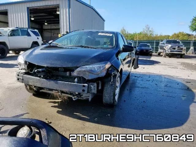 2T1BURHE9HC760849 фото 3