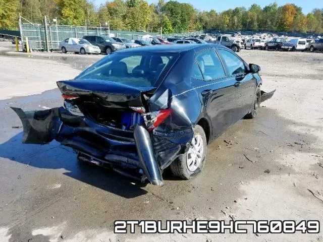 2T1BURHE9HC760849 фото 5