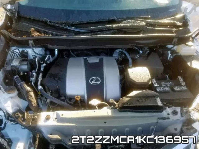 2T2ZZMCA1KC136957 фото 8