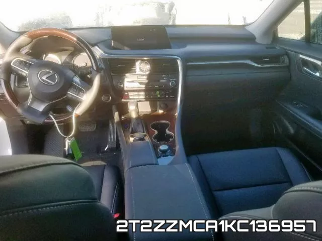 2T2ZZMCA1KC136957 фото 10