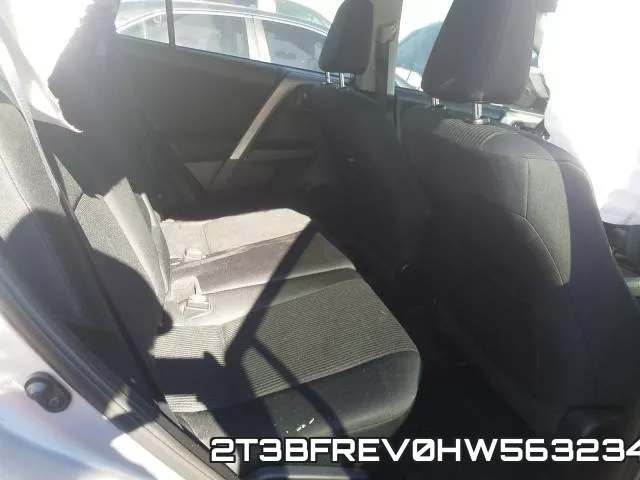 2T3BFREV0HW563234 фото 7