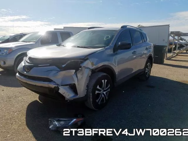 2T3BFREV4JW700262 фото 3