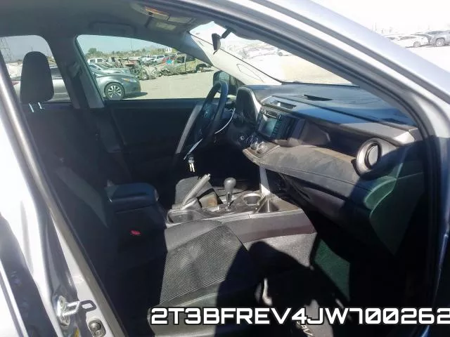 2T3BFREV4JW700262 фото 6