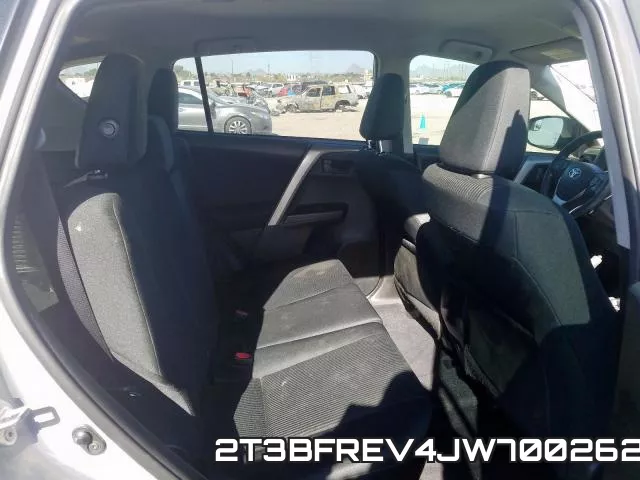 2T3BFREV4JW700262 фото 7