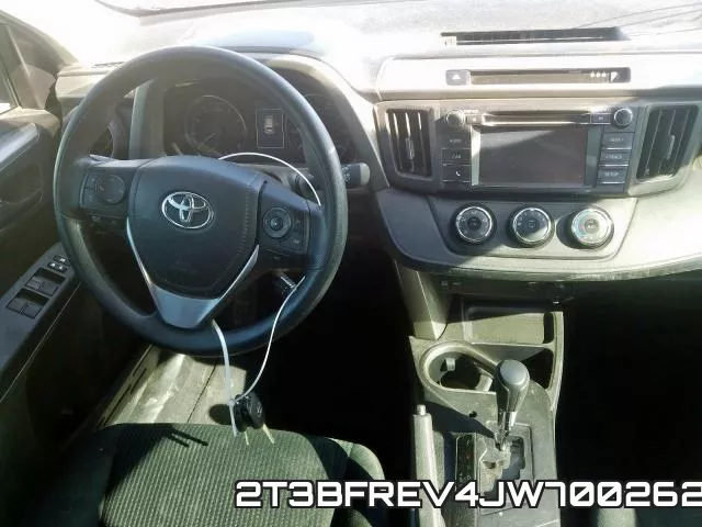 2T3BFREV4JW700262 фото 10