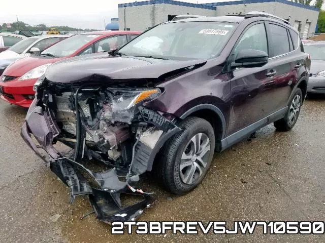 2T3BFREV5JW710590 фото 3