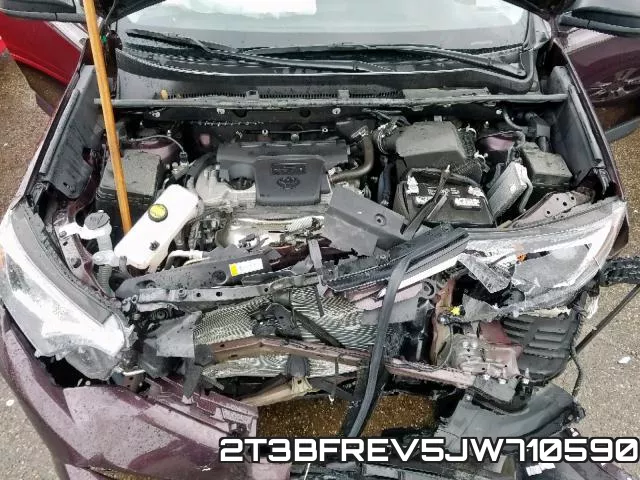 2T3BFREV5JW710590 фото 8