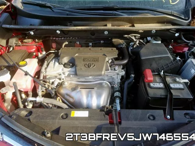 2T3BFREV5JW746554 фото 8