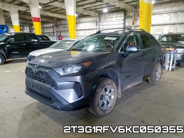 2T3G1RFV6KC050355 фото 3