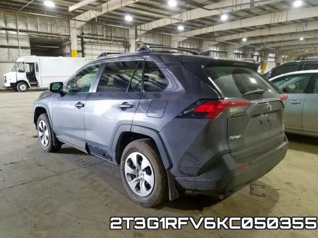 2T3G1RFV6KC050355 фото 4