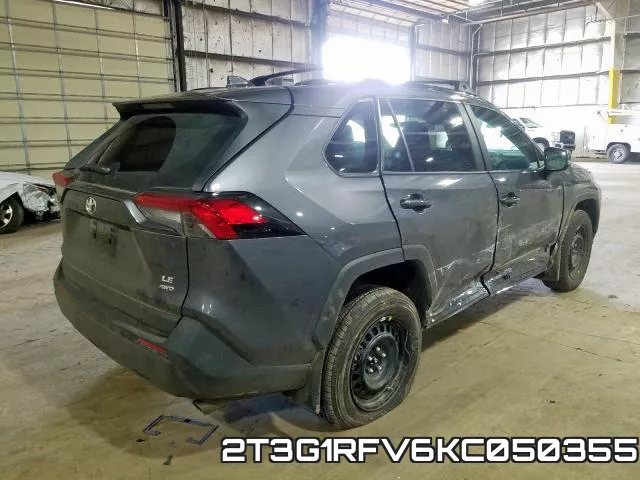 2T3G1RFV6KC050355 фото 5