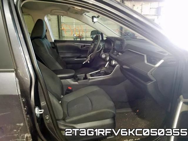 2T3G1RFV6KC050355 фото 6