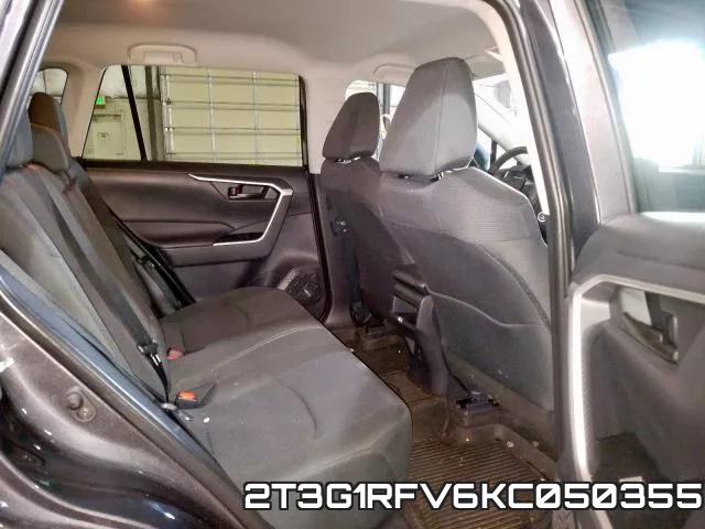 2T3G1RFV6KC050355 фото 7