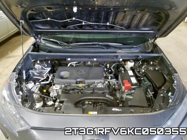 2T3G1RFV6KC050355 фото 8