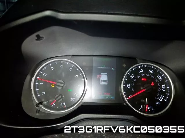 2T3G1RFV6KC050355 фото 9