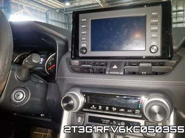 2T3G1RFV6KC050355 фото 10