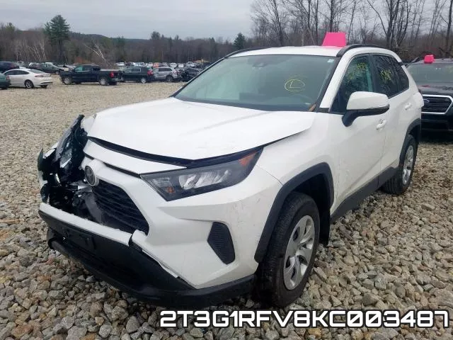 2T3G1RFV8KC003487 фото 3