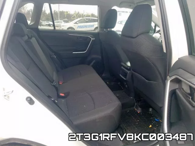 2T3G1RFV8KC003487 фото 7