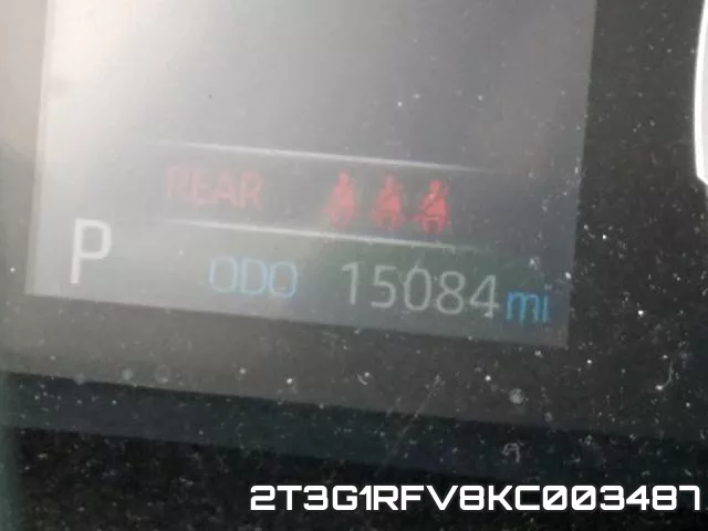 2T3G1RFV8KC003487 фото 9