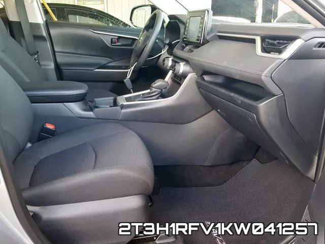 2T3H1RFV1KW041257 фото 6