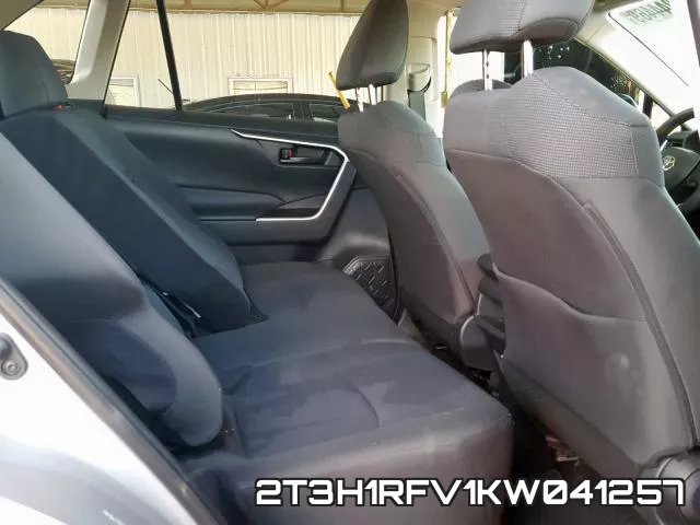 2T3H1RFV1KW041257 фото 7
