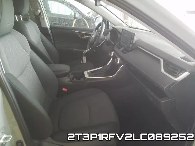 2T3P1RFV2LC089252 фото 6