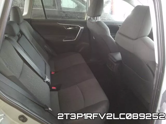 2T3P1RFV2LC089252 фото 7