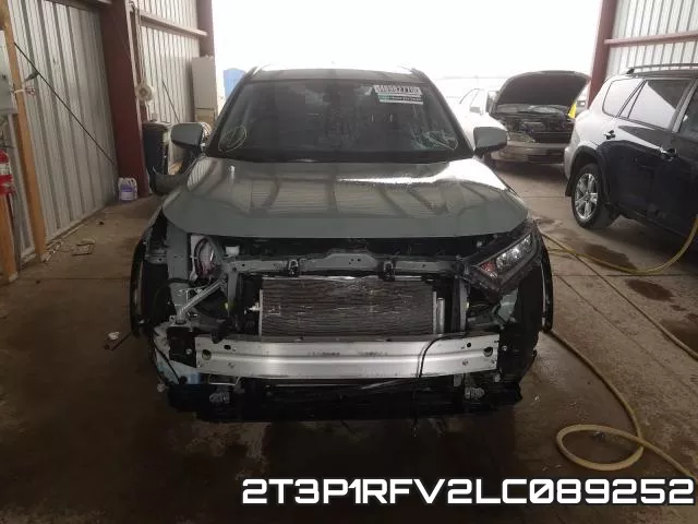 2T3P1RFV2LC089252 фото 10