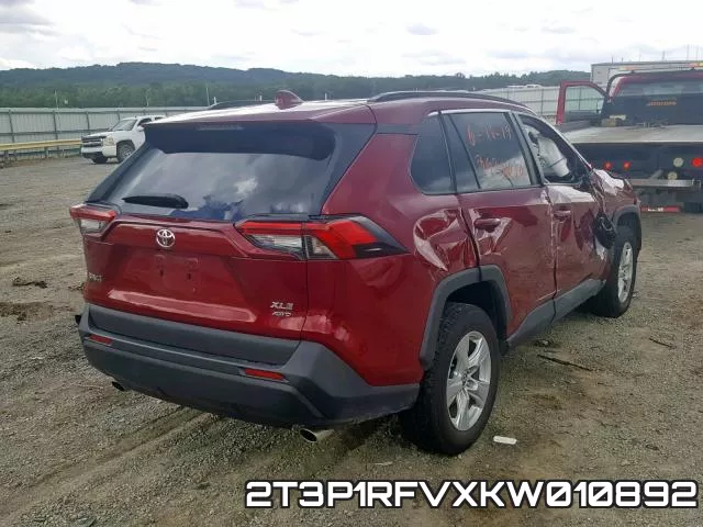 2T3P1RFVXKW010892 фото 5