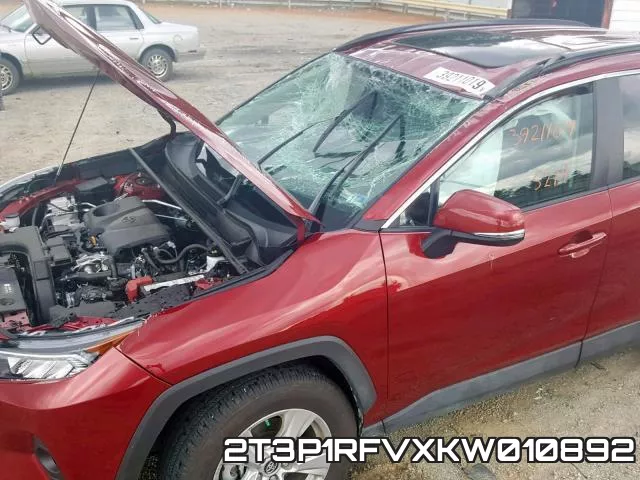 2T3P1RFVXKW010892 фото 10