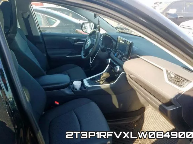2T3P1RFVXLW084900 фото 6