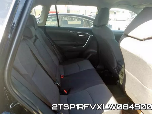 2T3P1RFVXLW084900 фото 7