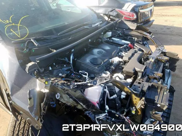 2T3P1RFVXLW084900 фото 10