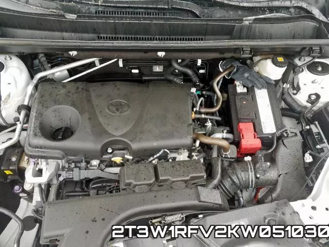 2T3W1RFV2KW051030 фото 8
