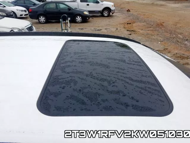 2T3W1RFV2KW051030 фото 10