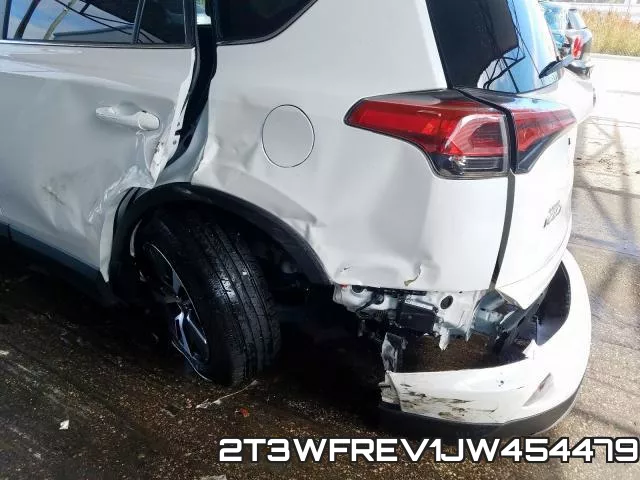 2T3WFREV1JW454479 фото 10