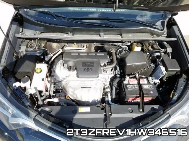 2T3ZFREV1HW346516 фото 8