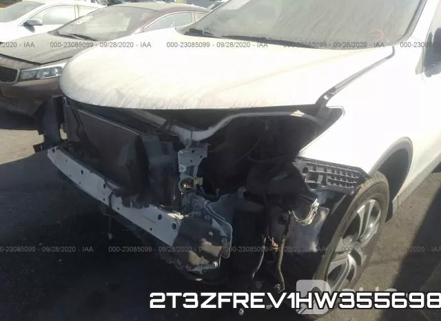 2T3ZFREV1HW355698 фото 7