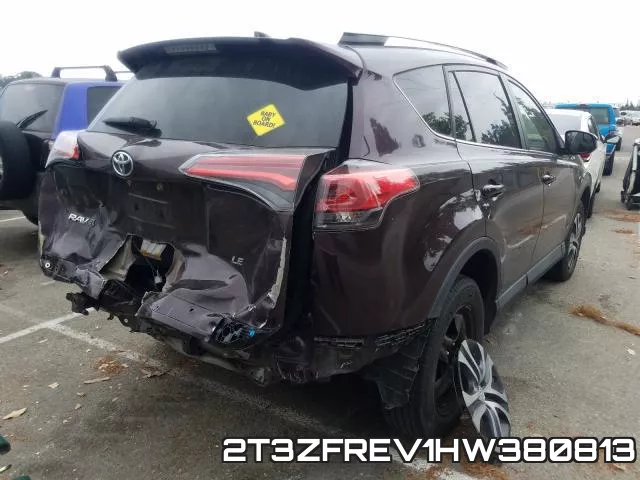 2T3ZFREV1HW380813 фото 5
