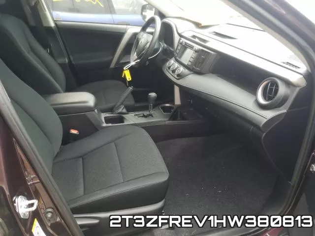 2T3ZFREV1HW380813 фото 6