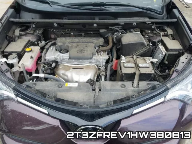 2T3ZFREV1HW380813 фото 8