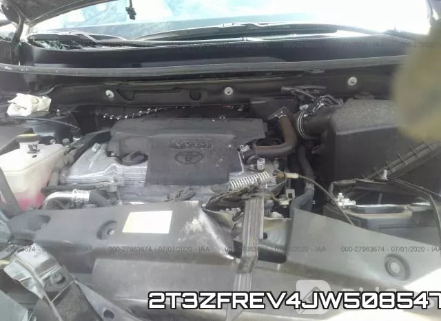 2T3ZFREV4JW508547 фото 2