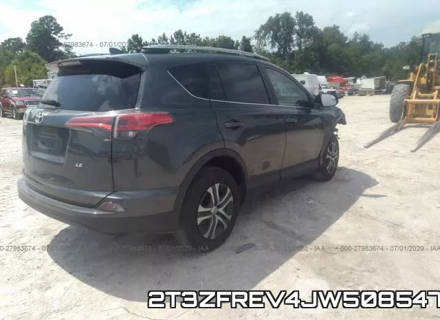 2T3ZFREV4JW508547 фото 5