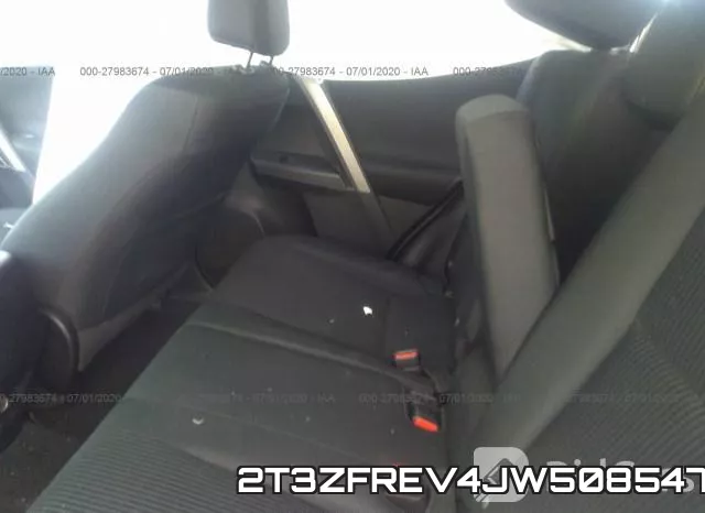 2T3ZFREV4JW508547 фото 9